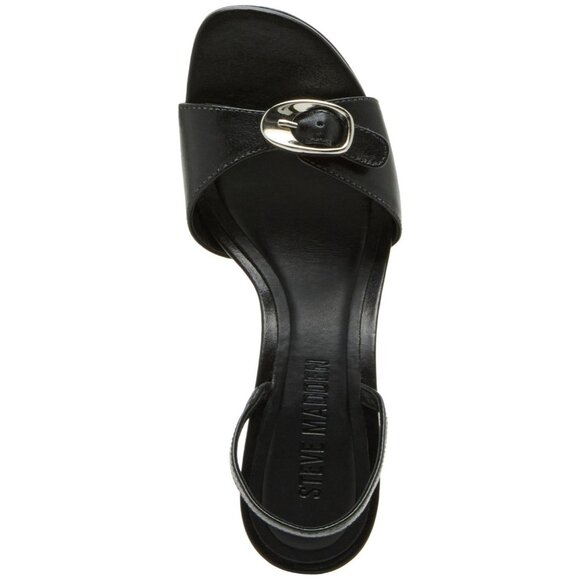 Steve Madden Henrietta Women's Sandals - Picture 4 of 4